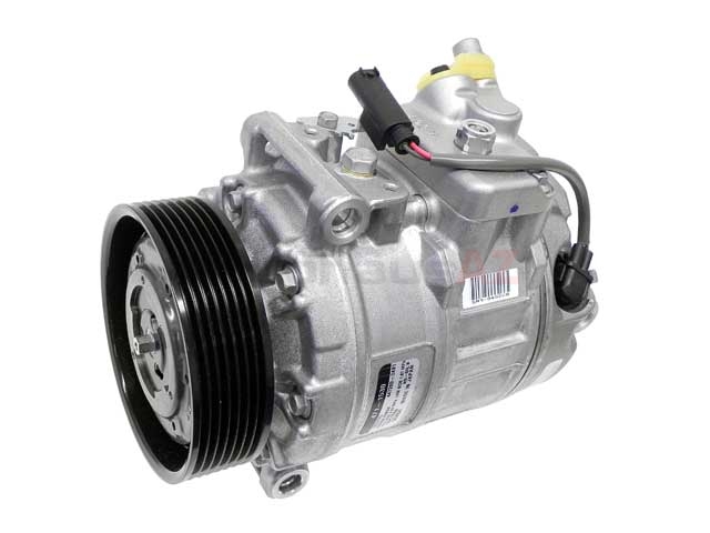 Lốc Điều Hòa Bmw Seri 3 OEM 64526956719-OE