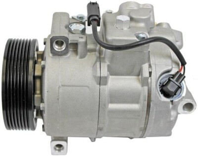 Lốc Điều Hòa Bmw Seri 3 OEM 64526956719-OE