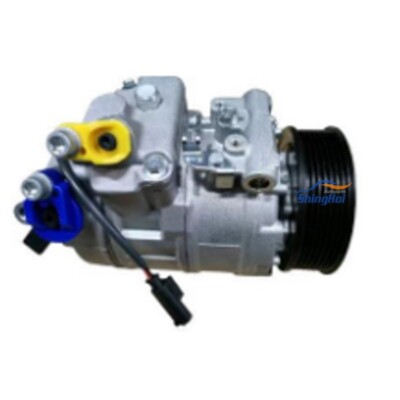 Lốc Điều Hòa Bmw Seri 3 OEM 64526956719-OE