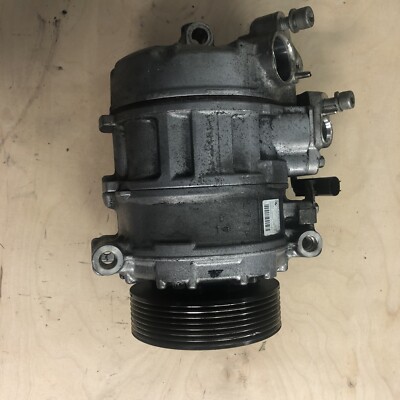 Lốc Điều Hòa Bmw Seri 3 Mã phụ tùng 64526956719