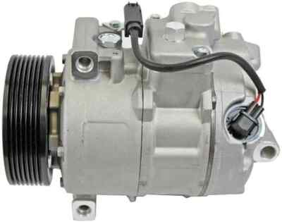 Lốc Điều Hòa Bmw Seri 3 Mã phụ tùng 64526956719