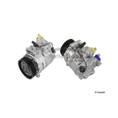 Lốc Điều Hòa Bmw Seri 3 Mã phụ tùng 64526956719