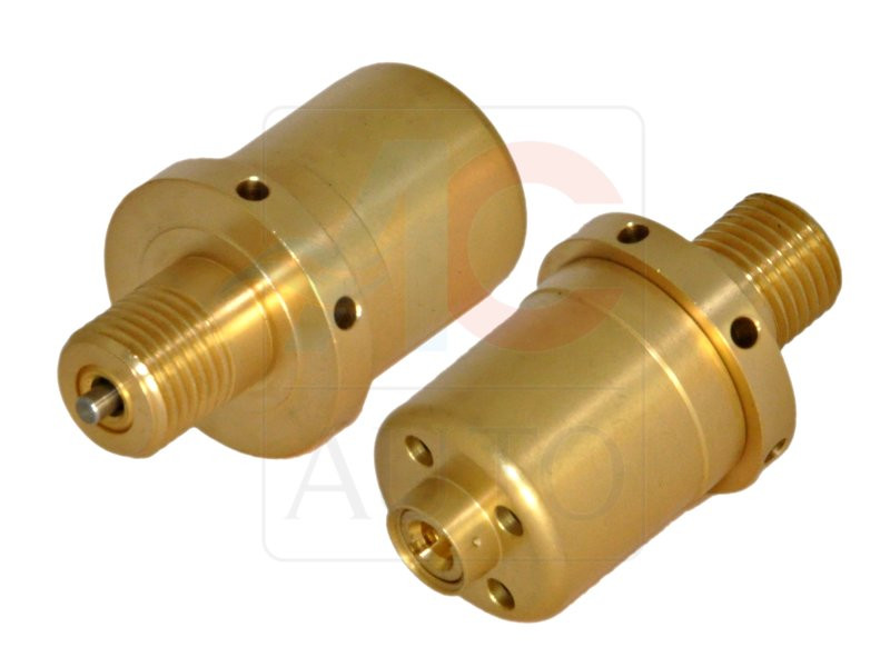 Lốc Điều Hòa Bmw Seri 3 OEM 8FK351334-961