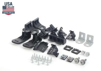 Lốc Điều Hòa Bmw Seri 3 OEM 8FK351334-961