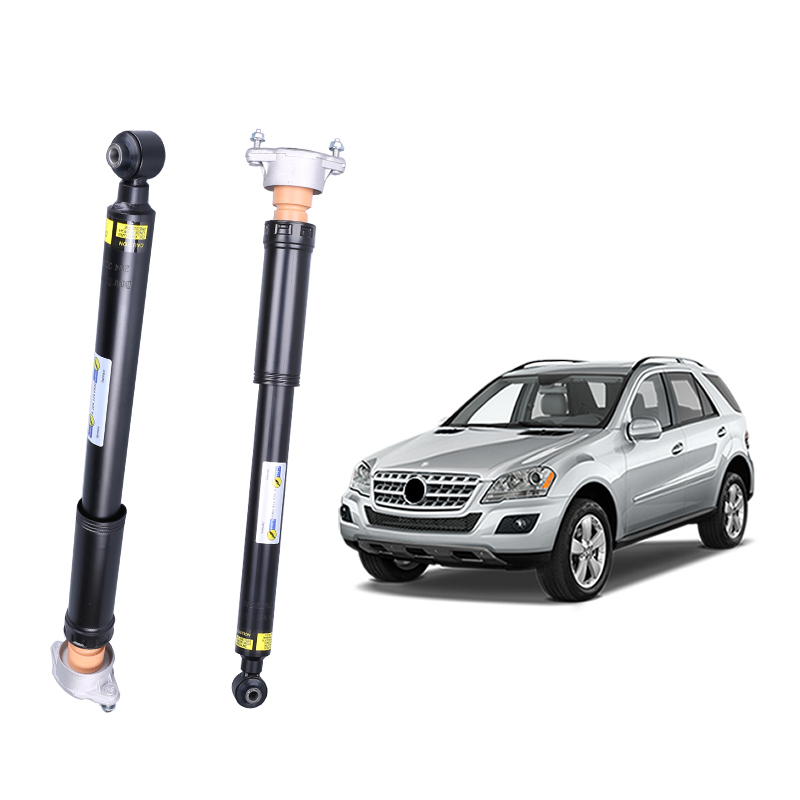 Giảm Xóc Sau Mercedes-Benz C Mã phụ tùng A2043260900