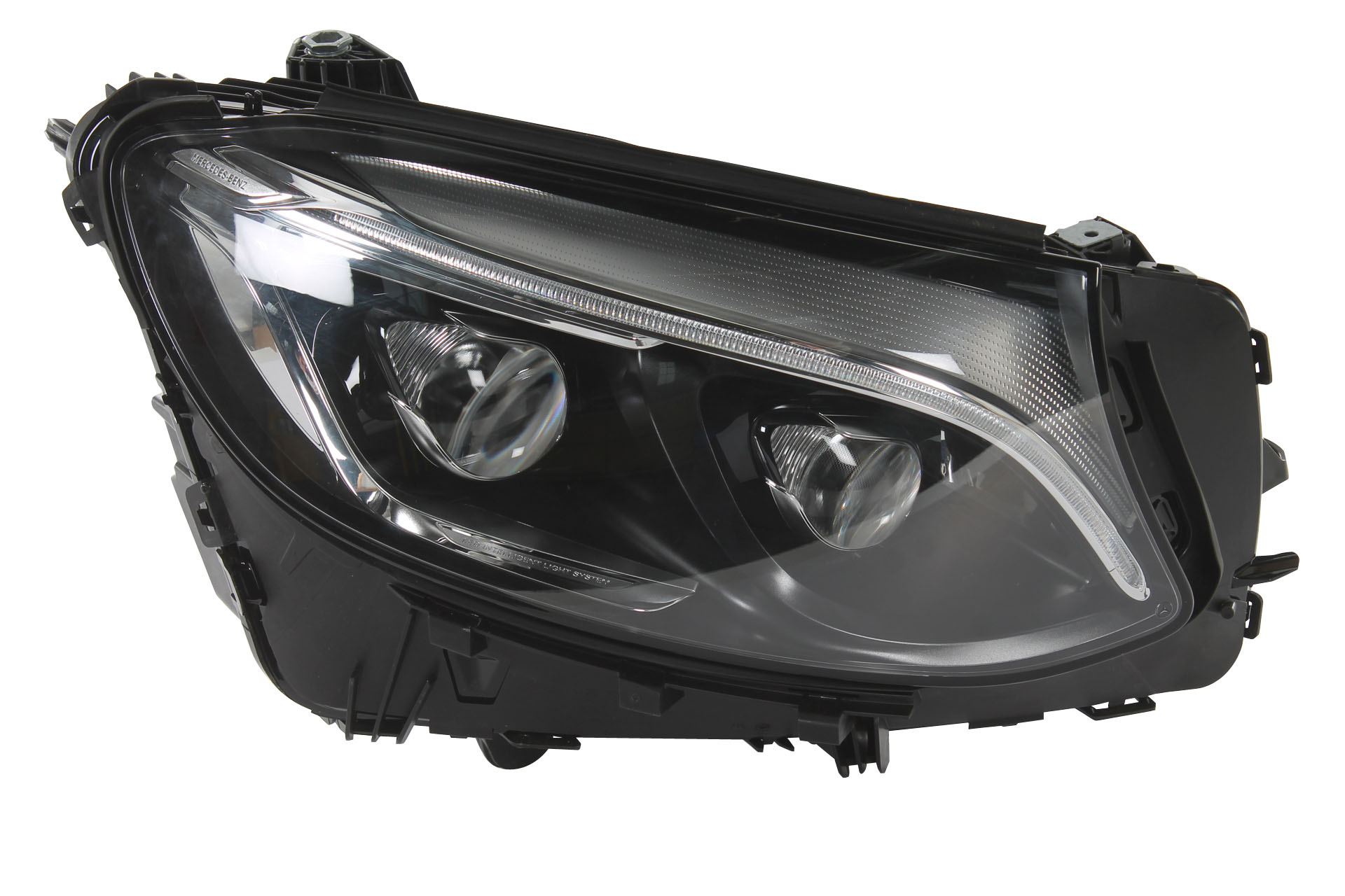 Đèn Pha Phải Mercedes-Benz GLC Mã phụ tùng A2539061601