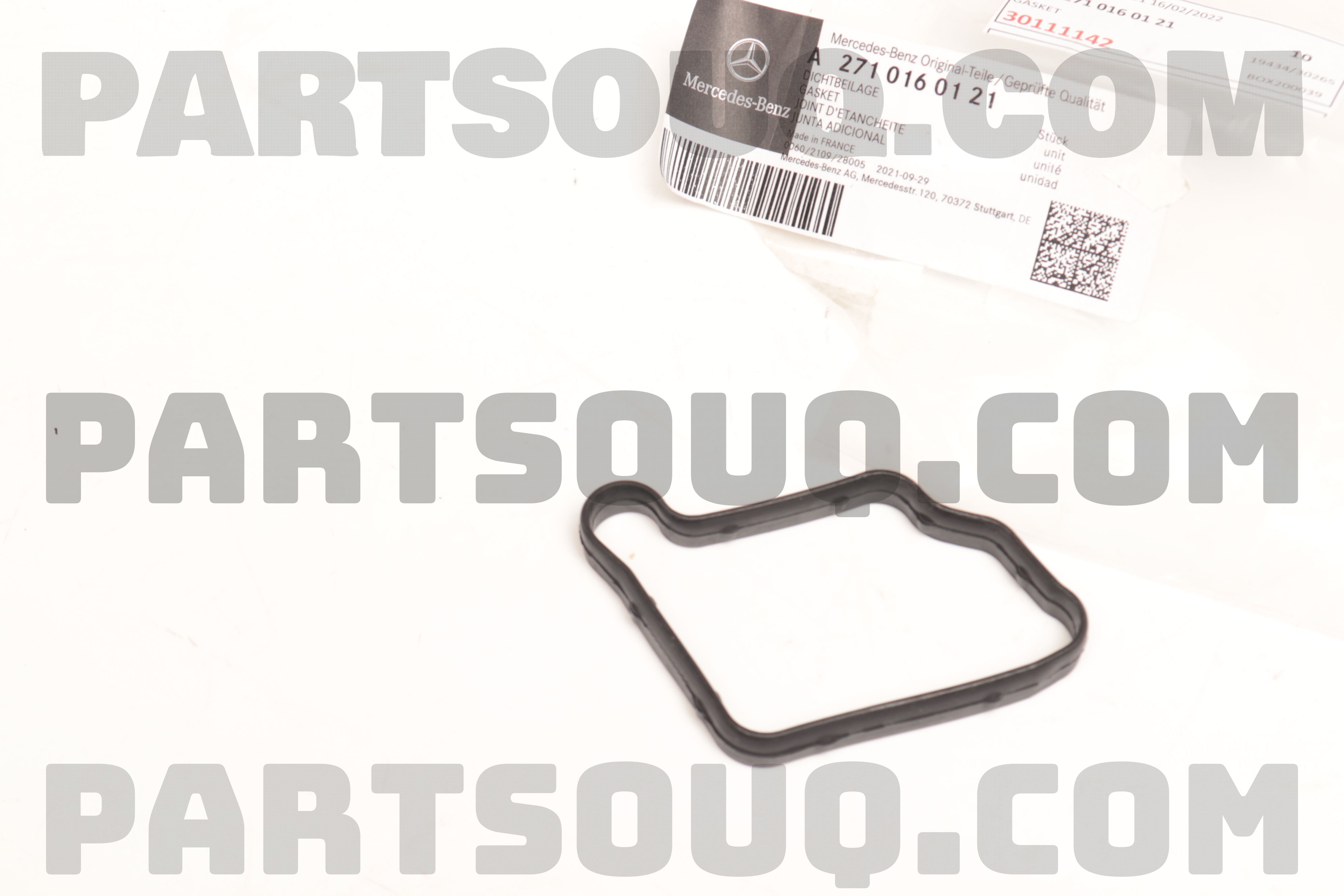 Gioăng Bugi Mercedes-Benz C Mã phụ tùng a2710160121