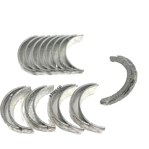 Puly Trục Cơ Mercedes-Benz C Mã phụ tùng A2720300903