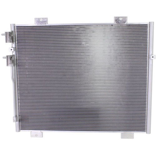 Giàn Lạnh Trong Xe Mercedes-Benz C Mã phụ tùng A2058307800