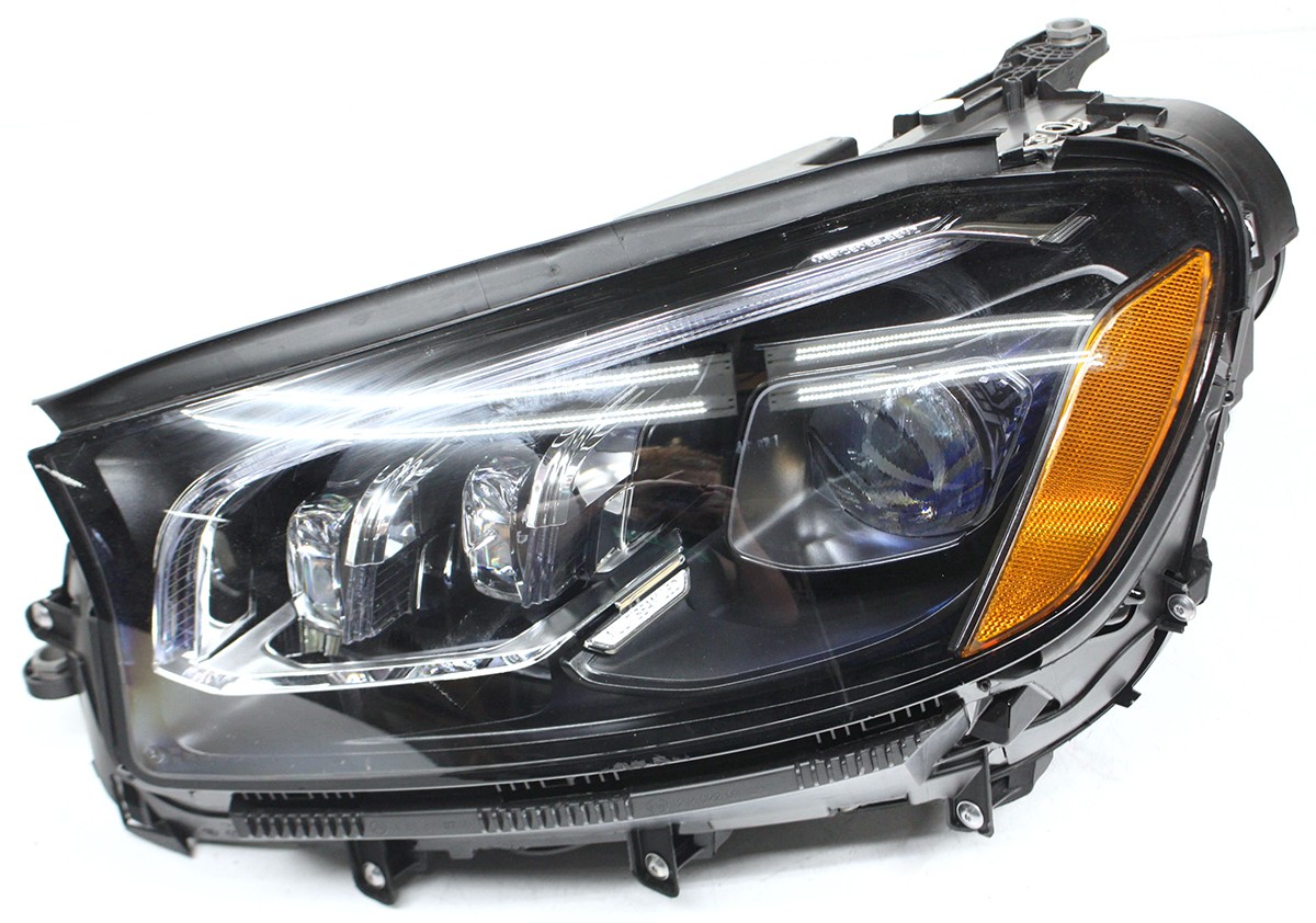 Thước Lái Mercedes-Benz MB OEM gsr900061