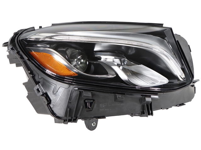Thước Lái Mercedes-Benz MB OEM gsr900061