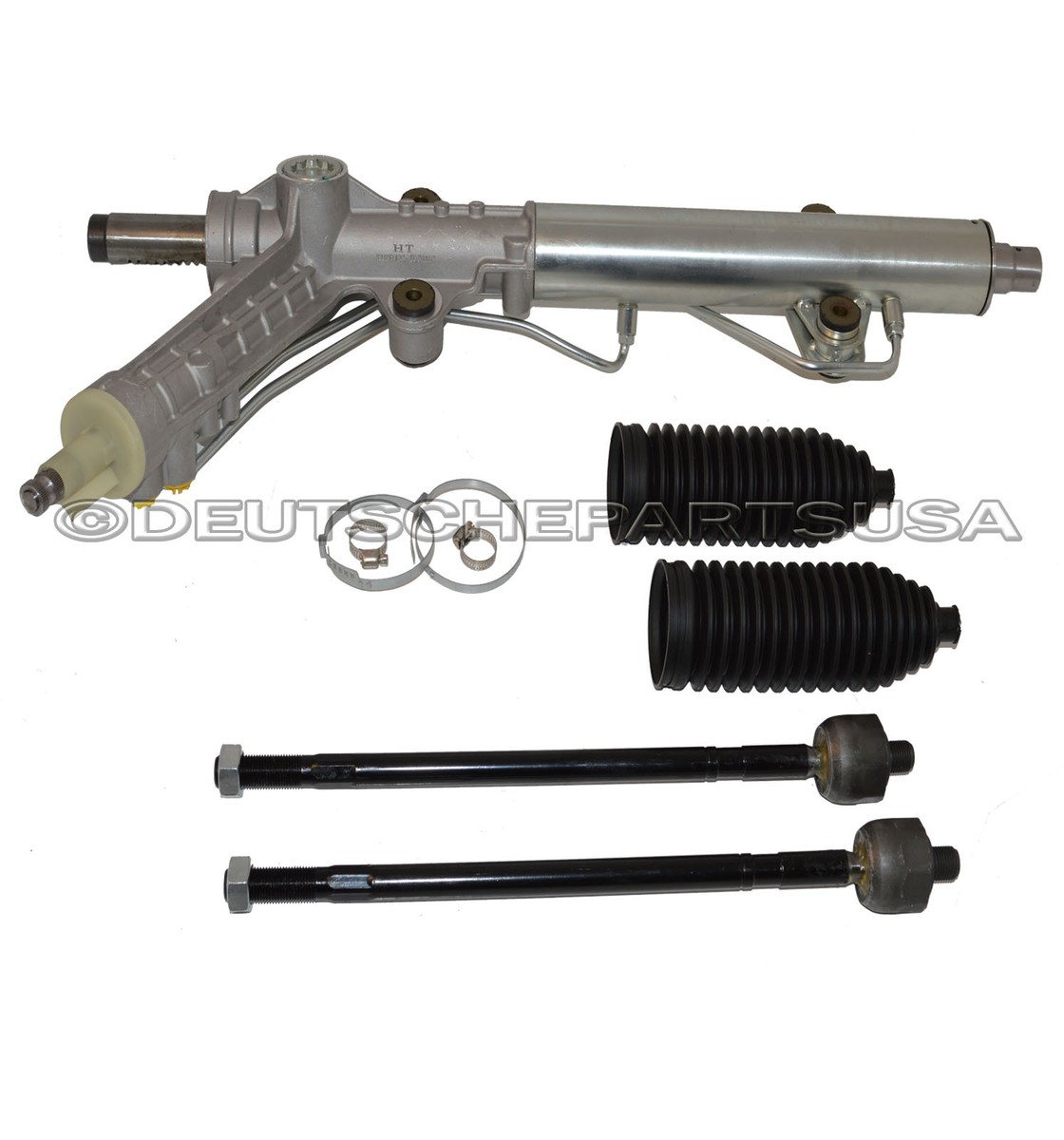 Thước Lái Mercedes-Benz MB Mã phụ tùng 9014604100