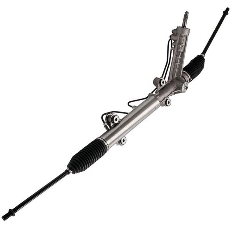 Thước Lái Mercedes-Benz MB Mã phụ tùng 9014604100