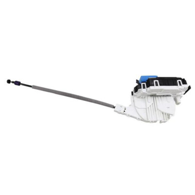 Cơ Cấu Khóa Cửa Sau Phải Mercedes-Benz C Mã phụ tùng A2047304035