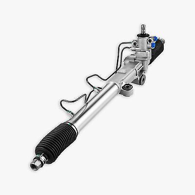 Thước Lái Mercedes-Benz MB Mã phụ tùng 6614603100