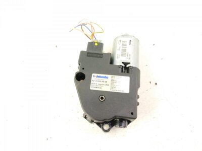 Mô Tơ Cửa Sổ Trời Mercedes-Benz E Mã phụ tùng A2128200008