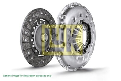 Bô Bàn Ép + Lá Côn Mercedes-Benz Vito OEM 624340809