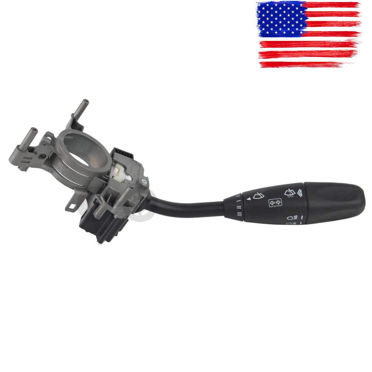 Công Tắc Pha Cos Mercedes-Benz C Mã phụ tùng A0005452310
