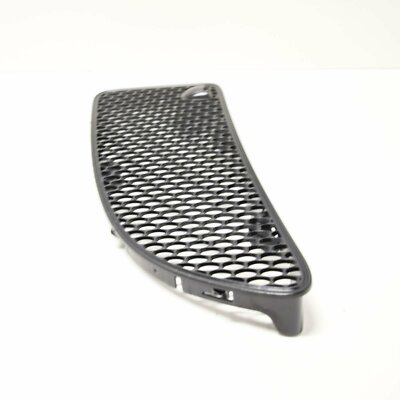 Lưới Tản Nhiệt Capo Trái Mercedes-Benz SLK Mã phụ tùng A1718800385