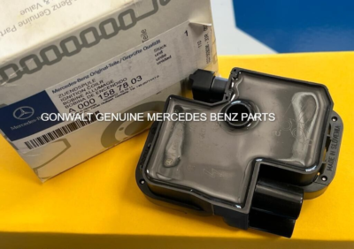 Mô Bin Mercedes-Benz C Mã phụ tùng 0001587803