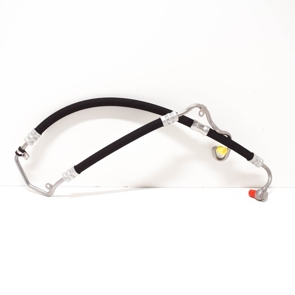 Ống Ti Ô Cao Áp Trợ Lực Lái Mercedes-Benz E Mã phụ tùng A2114660481