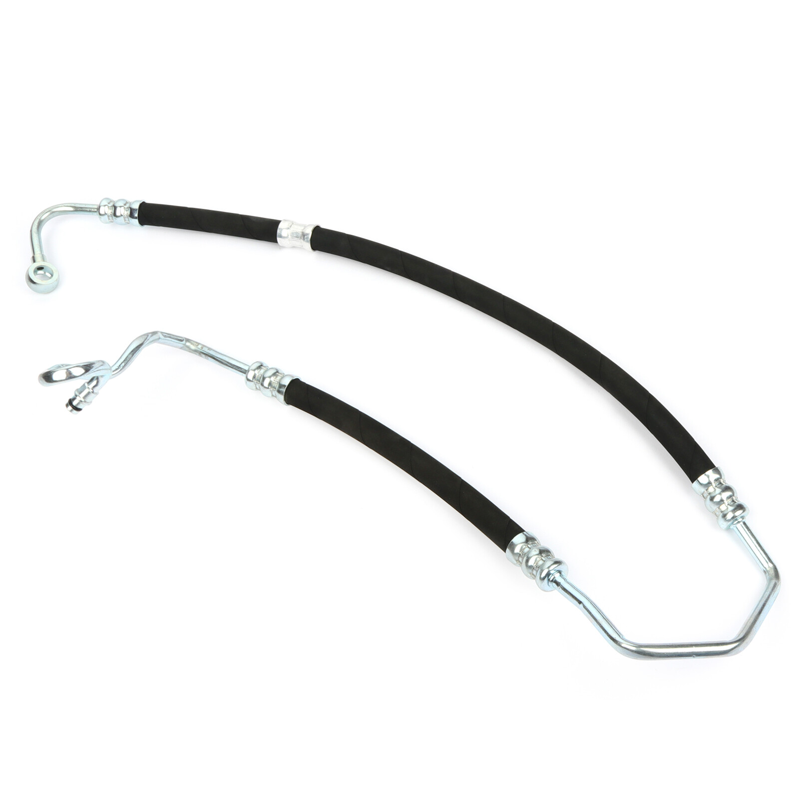 Ống Ti Ô Cao Áp Trợ Lực Lái Mercedes-Benz E Mã phụ tùng A2114660481