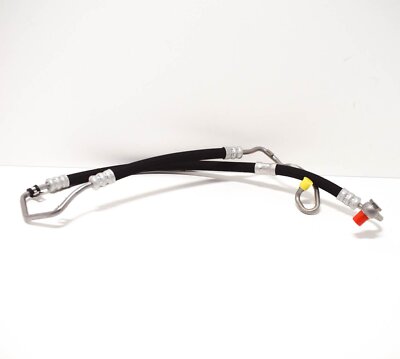 Ống Ti Ô Cao Áp Trợ Lực Lái Mercedes-Benz E Mã phụ tùng A2114660481