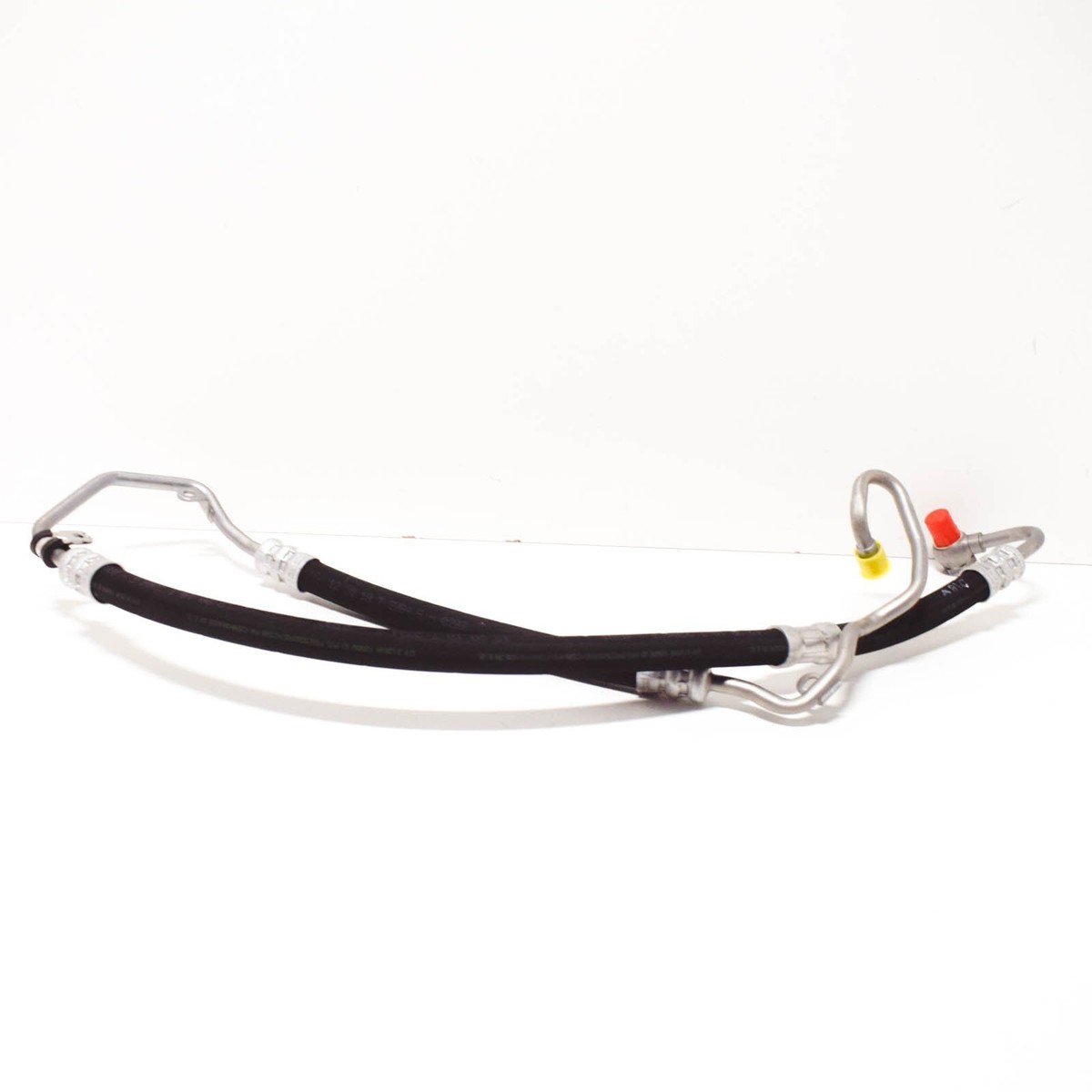 Ống Ti Ô Cao Áp Trợ Lực Lái Mercedes-Benz E Mã phụ tùng A2114660481