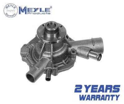 Bơm Nước Động Cơ Mercedes-Benz C Mã phụ tùng A1112004301