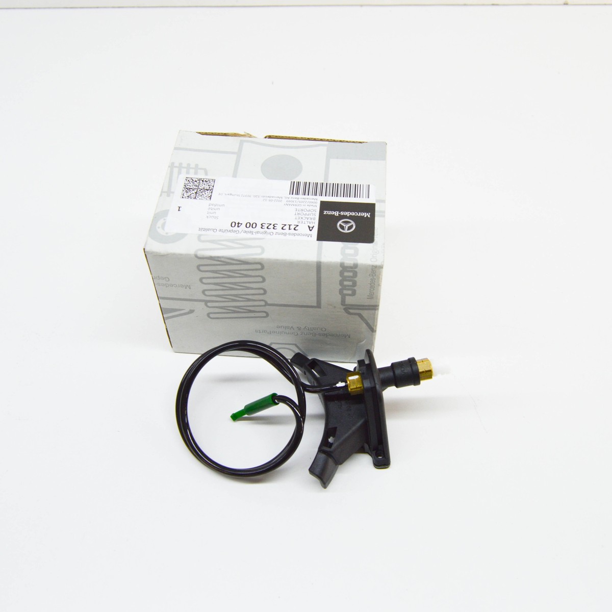 Má Phanh Trước Mercedes-Benz Sprinter OEM Bp2162