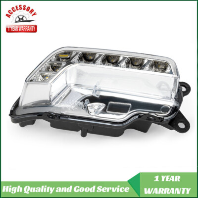 Đèn Gầm Phải Led Mercedes-Benz E Mã phụ tùng a2128200856