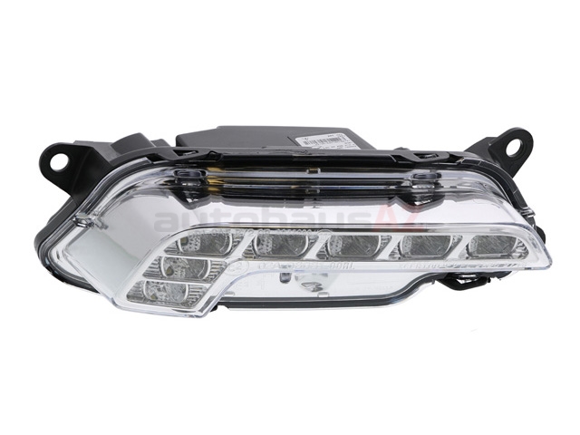 Đèn Gầm Phải Led Mercedes-Benz E Mã phụ tùng a2128200856