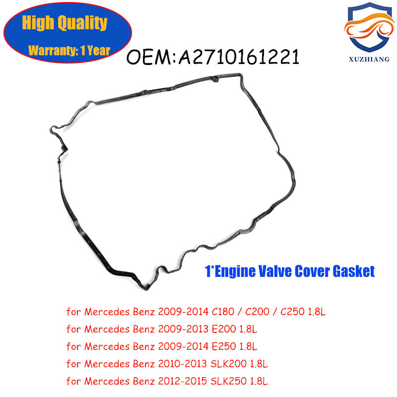 Gioăng Dàn Cò Mercedes-Benz C Mã phụ tùng A2710161221