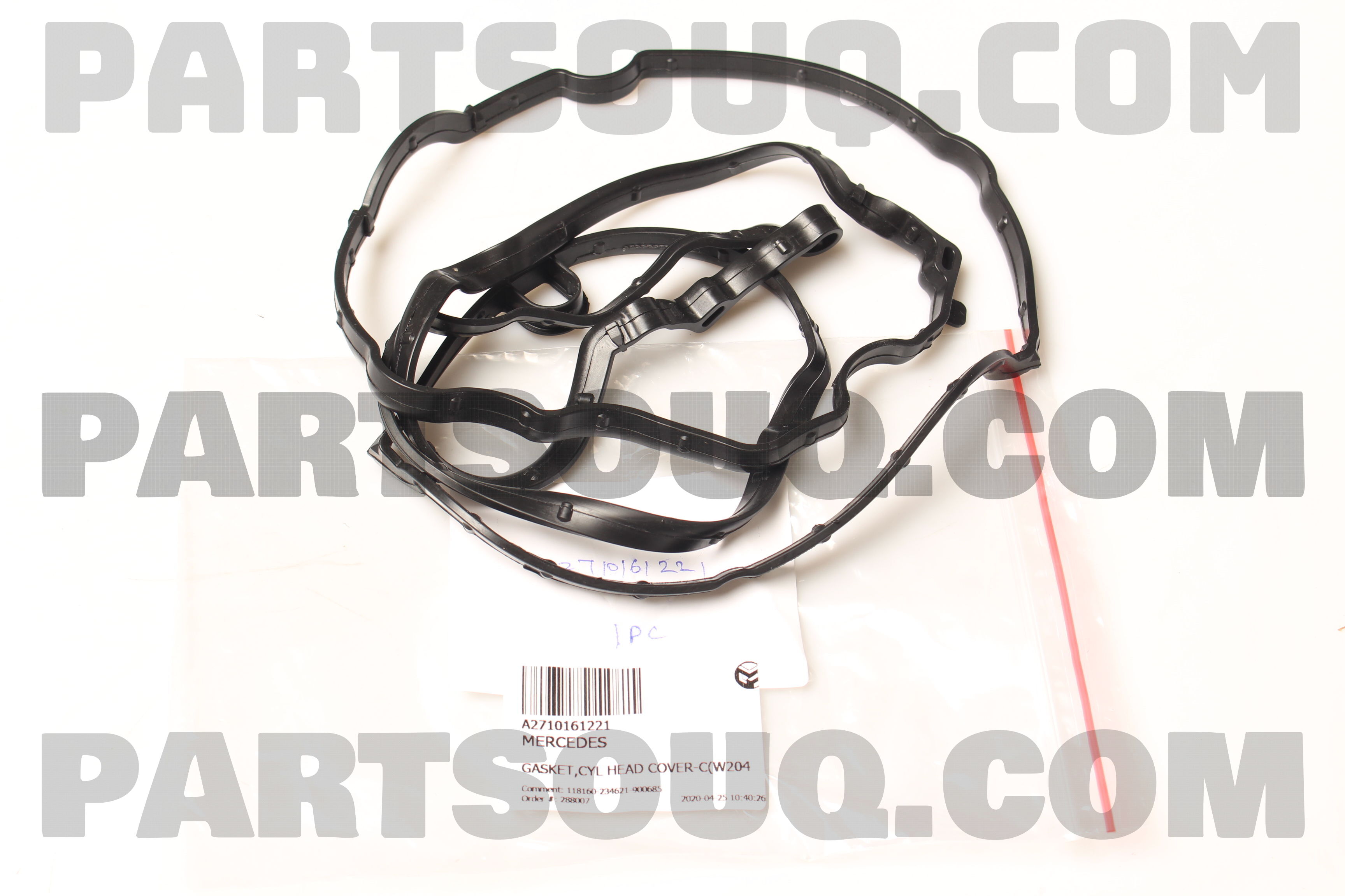 Gioăng Dàn Cò Mercedes-Benz C Mã phụ tùng A2710161221