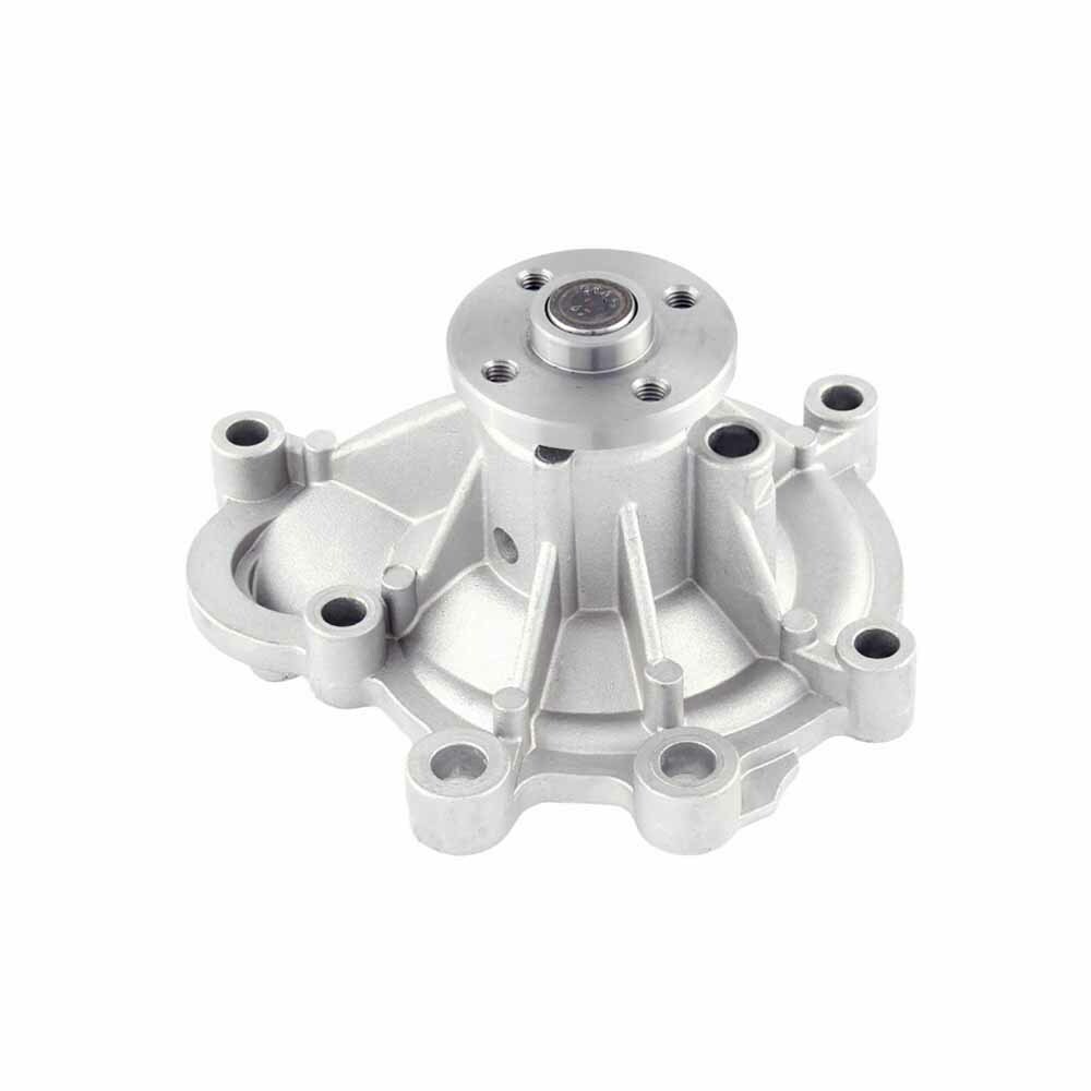 Bơm Nước Động Cơ - 7 Lỗ Bắt Mercedes-Benz E Mã phụ tùng A2712010401