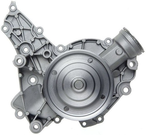 Bơm Nước Động Cơ - 7 Lỗ Bắt Mercedes-Benz E Mã phụ tùng A2712010401