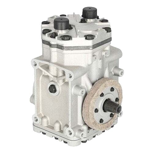 Lốc Điều Hòa Bmw Seri 3 OEM DCP05033