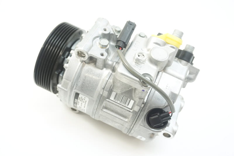 Lốc Điều Hòa Bmw Seri 3 OEM DCP05033