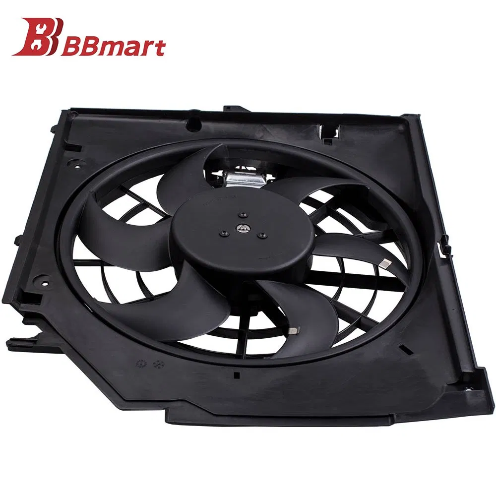 Quạt Gió Động Cơ Bmw Seri 3 OEM 17117561757-OE