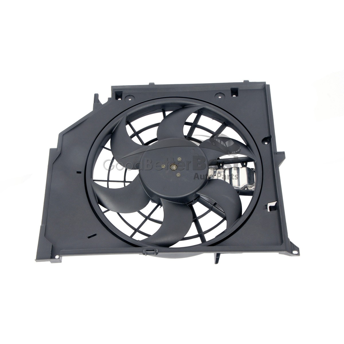 Quạt Gió Động Cơ Bmw Seri 3 Mã phụ tùng 17117561757