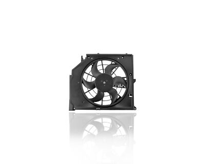 Quạt Gió Động Cơ Bmw Seri 3 Mã phụ tùng 17117561757
