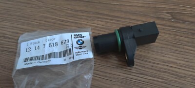 Cảm Biến Trục Cam Bmw Seri 3 Mã phụ tùng 12147518628