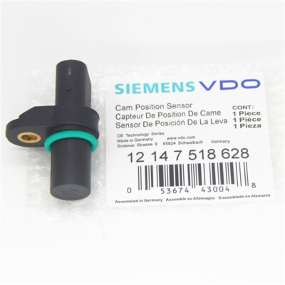 Cảm Biến Trục Cam Bmw Seri 3 Mã phụ tùng 12147518628