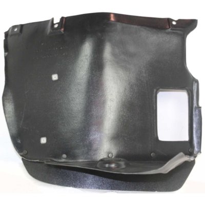 Lòng Dè Chắn Bùng Miếng Trước Phải Bmw Seri 3 Mã phụ tùng 51718193812