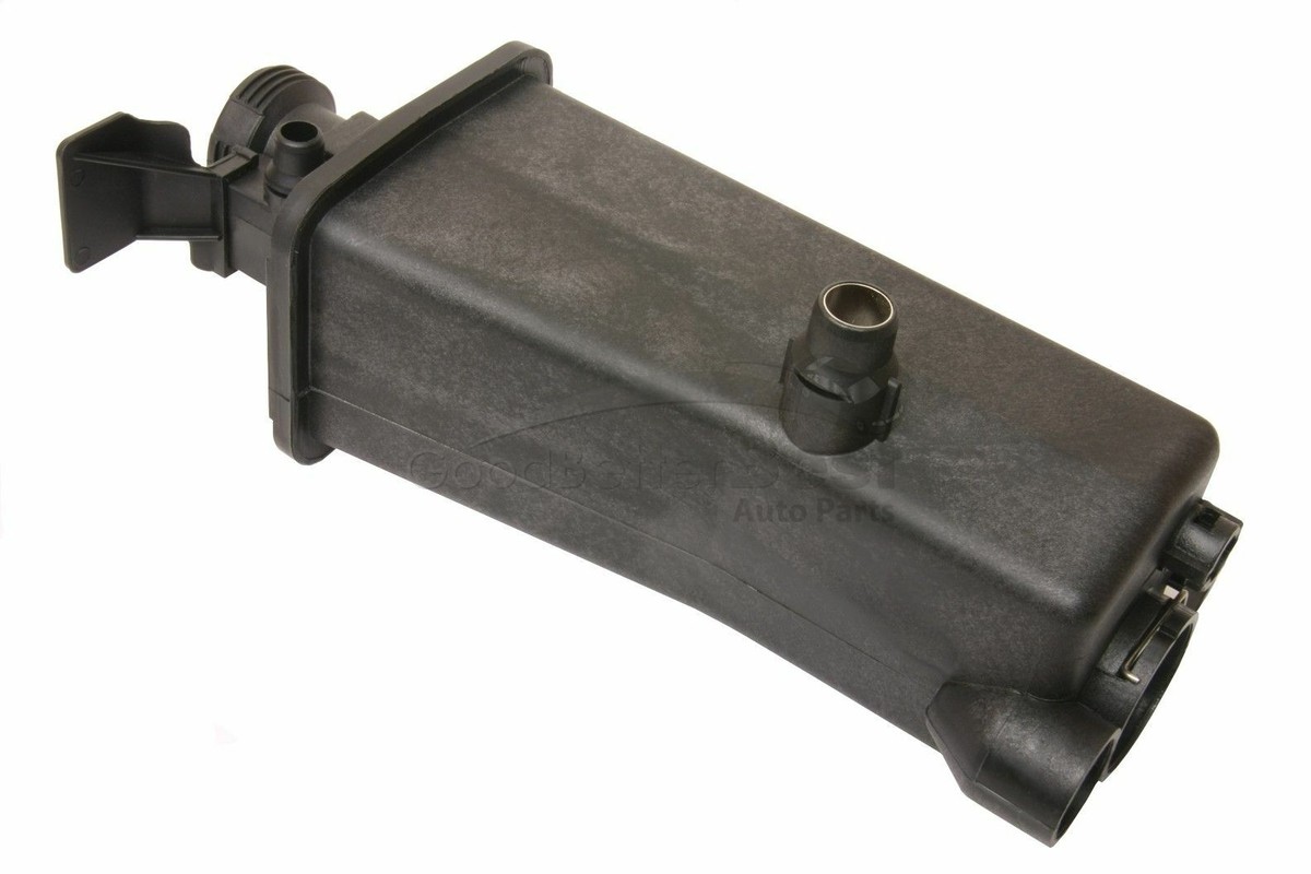 Bình Nước Phụ Bmw Seri 3 Mã phụ tùng 17137787039