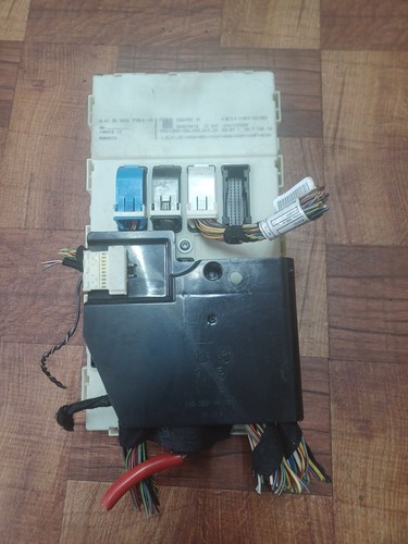 Giàn Nóng Bmw Seri 3 OEM PL3282
