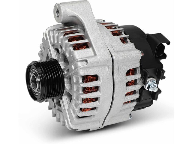 Giàn Nóng Bmw Seri 3 OEM PL3282