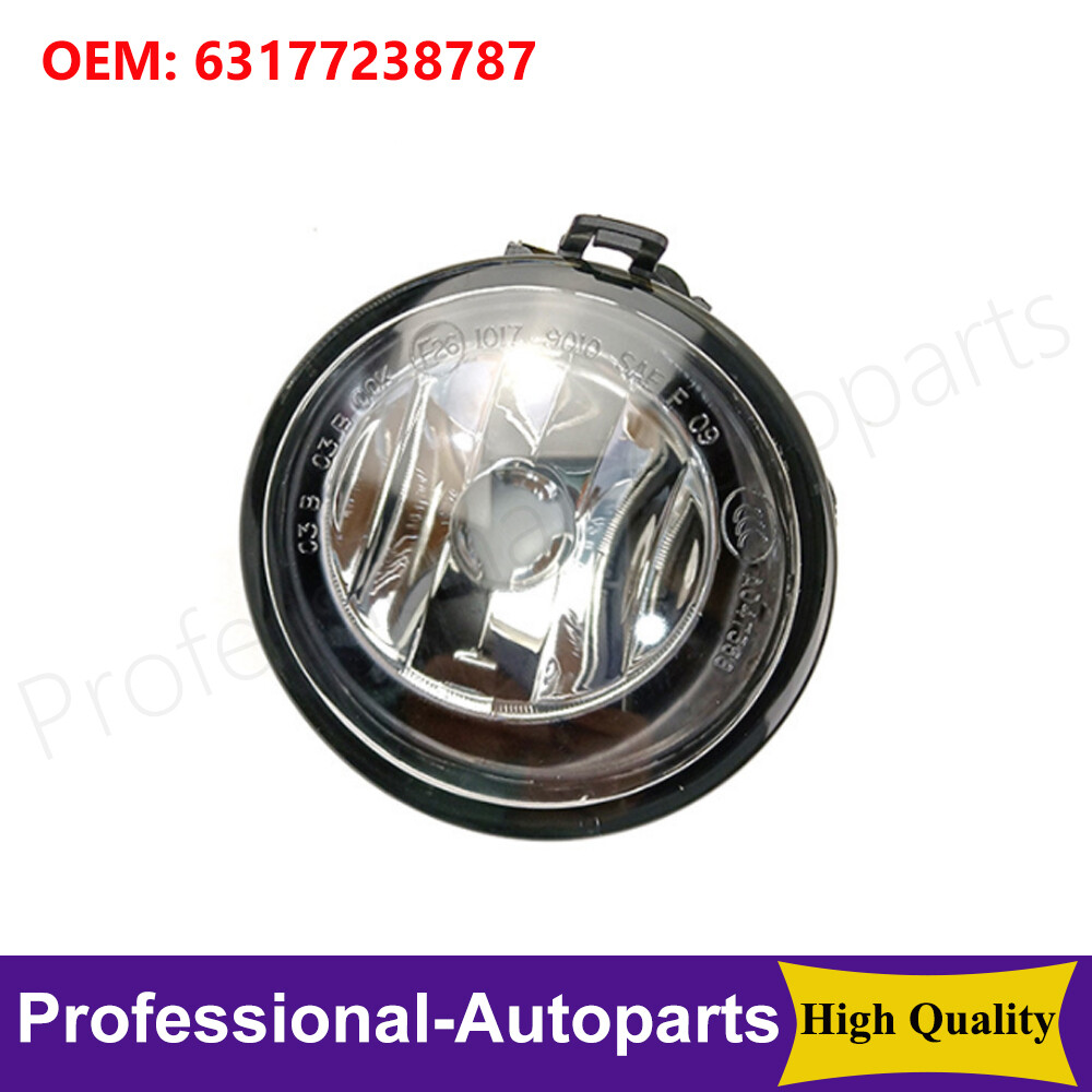 Đèn Gầm Trái Bmw X3 Mã phụ tùng 63177238787