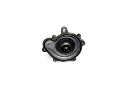 Bơm Nước Động Cơ - 6 Lỗ Bắt Mercedes-Benz E Mã phụ tùng 2712010201