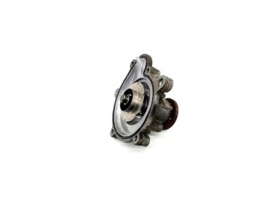 Bơm Nước Động Cơ - 6 Lỗ Bắt Mercedes-Benz E Mã phụ tùng 2712010201